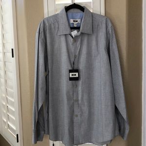 Joseph Abboud men’s dress shirt